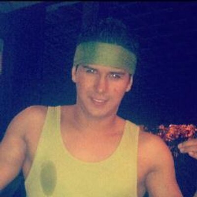 Profile Picture of Bryan Josue Alberto (@BryanJosueAlber) on Twitter