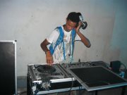 djhard_1's profile picture. simple dj