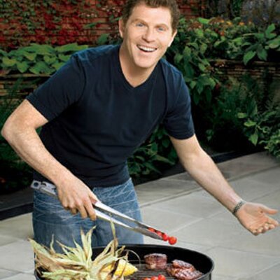 bbq with bobby flay