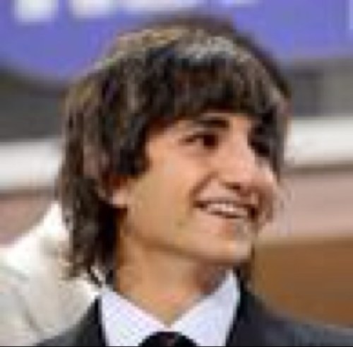 mjspanj's profile picture. 