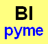 BIPYME's profile picture. Business Intelligence para la PYME - Tecnologías de la Información (TI) para la Pequeña y Mediana Empresa