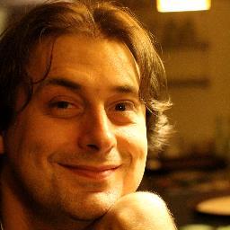 codechurn's profile picture. .net developer and gadget geek