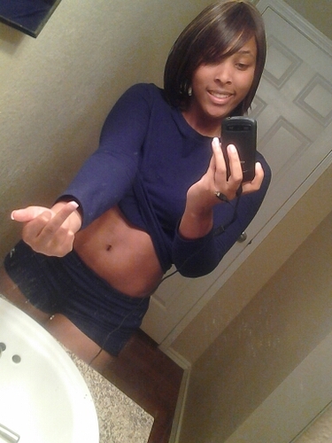 Getting to this $$$$$$$ everyday & ah bad ass yella bone. FROM DAT TRIPPLE D 65 OR NO SIDE._.