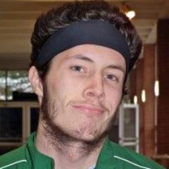 TonyGoodrich's profile picture. God, Family, Friends, Running, Bengals