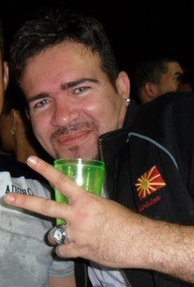 GibeonEstilista's profile picture. Legal, sincero, carinhoso estilista, rsrsrsrs, a procura de ...