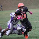 Dreamchaser #4 - @Jaylin_byers8 - Twitter