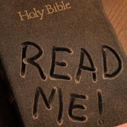 WE AS PPL HAVE 2 GET BACK 2 BASICS, GET YOUR BIBLE OUT & APPLY IT, B OBEDIENT 2 THE WORD, & YOU WILL STEP INTO THE BLESSING!! IT'S SIMPLE!!