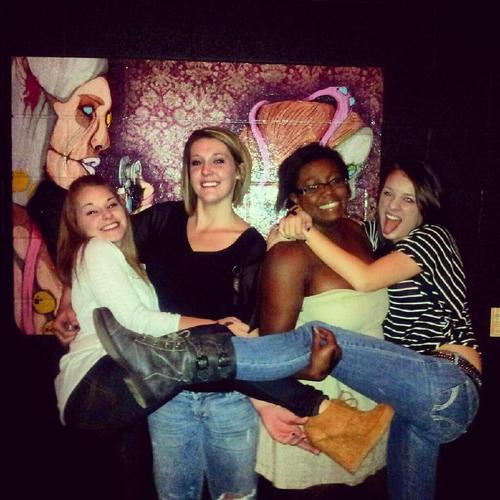 KaylaBayla_69's profile picture. Love and be loved.