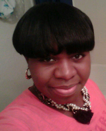 dat__bombshell's profile picture. #teambajan, #Teamfollowback, #Teamshorthairdontcare Hi my name is Acacia and i am a #twerkaholic ......