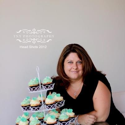 Owner of Oh So Sweet, specializing in Nut Free cupcakes, cakes, cookies, etc. & children's baking parties. 8099 Weston Rd. Unit 15 Woodbridge. http://t.co/maNMP