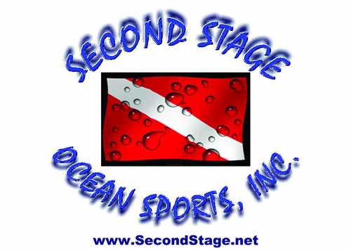 SecondStage's profile picture. We are a Six Pack Scuba Diving Charter Boat.