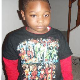 CliffyGTaylorJr's profile picture. 