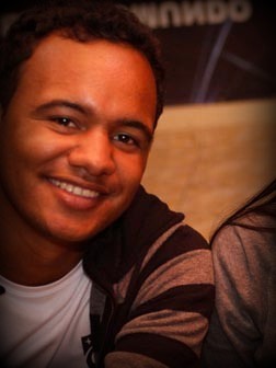 Estudante do conhecimento