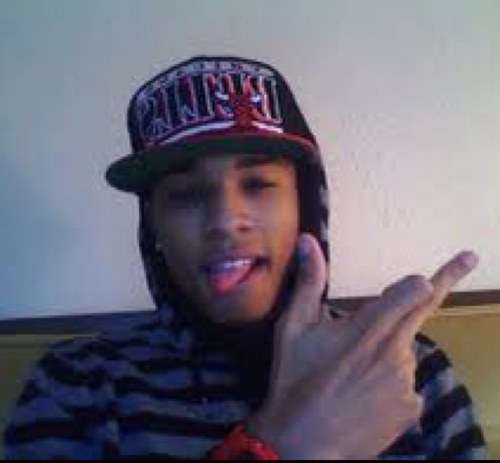 LIVIN..