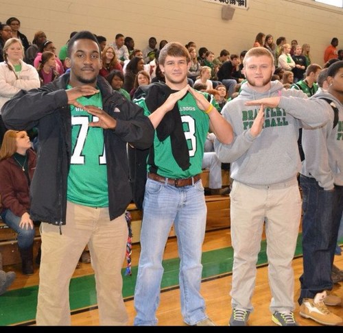 SBurnett77's profile picture. 