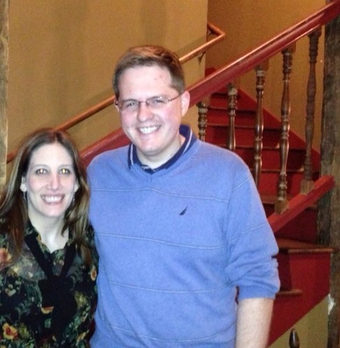 WeathermanWoods's profile picture. Meteorologist and avid skier. What more matters?