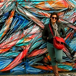 We are the music makers. And we are the dreamers of dreams.