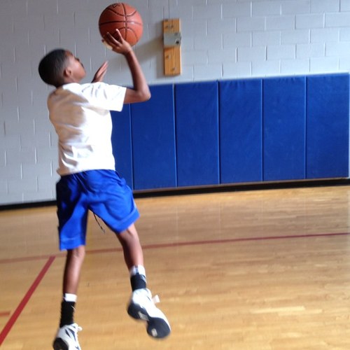 A baller from the bottom , trying to get to top , #iphone , #CamNewton, #lakers PG. trying to get better , every day