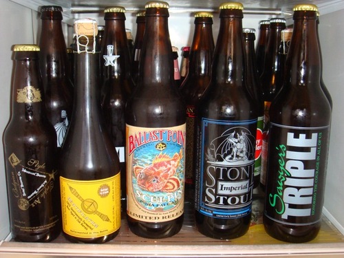 beerquester's profile picture. 