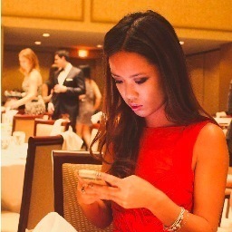 joannaewong's profile picture. 