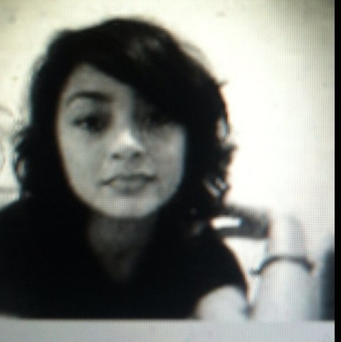 ArielleInc's profile picture. navigating foreign borders. Oh, and I love music.