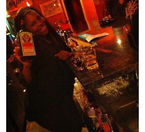 Images Ultra Lounge
Come Party With Us 
15414 Park Ave Harvey IL