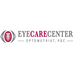 Eye Care Center (@eyecarecenterod) Twitter profile photo