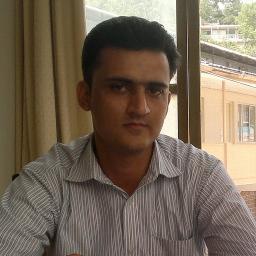 A web Developer, your virtual assistant, Master of Data Entry, King of designing. I am my own boss :)