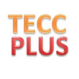 teccplus's profile picture. 
