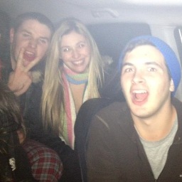 LennyMarsh's profile picture. Going HAM: Hard as a Marsh