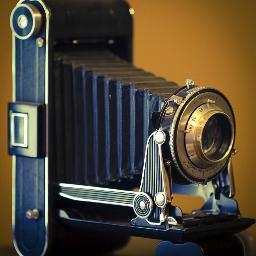 Photographer and Aspiring Filmmaker