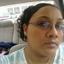 God is first in my life, then I am a worshipper