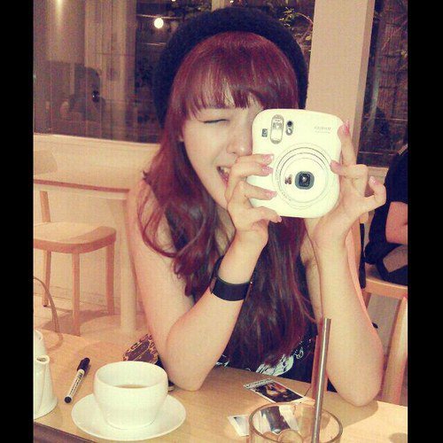 [V] @PJS__RolePlayer @BANDUNG_RP | Girls Day 93line main vocalist | single | #girlsdayunited #sundaunited #pucukfams