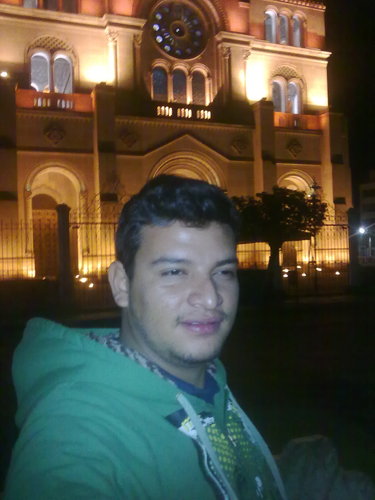 cantante