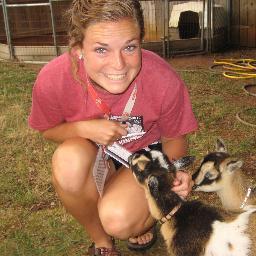 kerriareid's profile picture. 