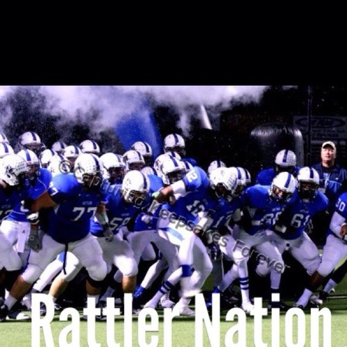 rattler_nation's profile picture. Always give ....the best you have ever get tired rest a while ....get up fight some more NEVER GIVE UP, NEVER GIVE UP! Rattlers