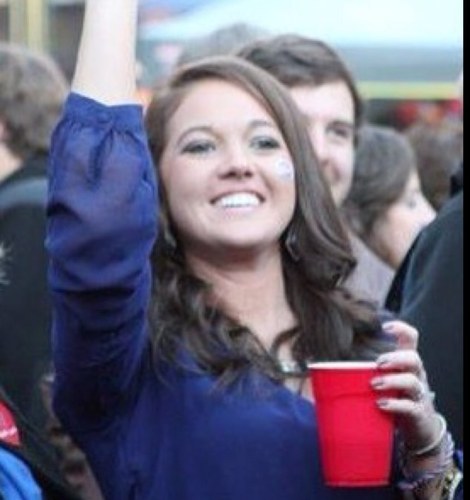 Hotty Toddy.