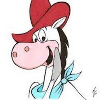 Andrew McGrath (@ajmquickdraw) Twitter profile photo