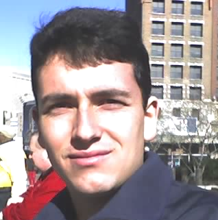 luisbuso's profile picture. Engenheiro Agrônomo e empresário.