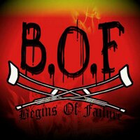 Begins Of Failure! (@beginsoffailure) 's Twitter Profile