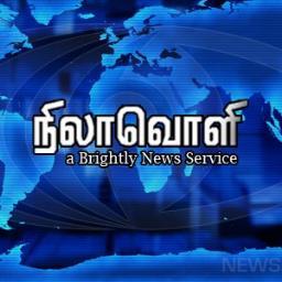 NiIaavoli's profile picture. ...:::a Brightly News Service:::...