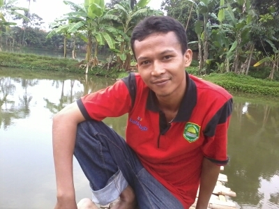 be your self...