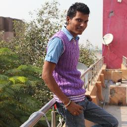 I m Cricket Lover guy.
Also love to make friends!