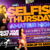 Selfish Thursdaze  (@selfishthursday) Twitter profile photo