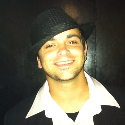 Independent Professional Wrestler; Husband; Father; Author