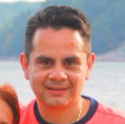 luisqmad's profile picture. Still trying to figure it out !