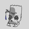 tonegatherion's profile picture. Tommy Katkins still sends his regards, frozen forever