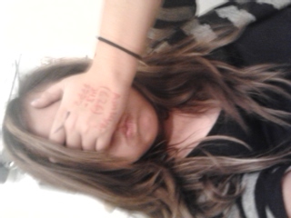 I LOVE FASHION,FRIENDS,AND ICONIC BOYZ! ANDDDD 1 directionnnnn!