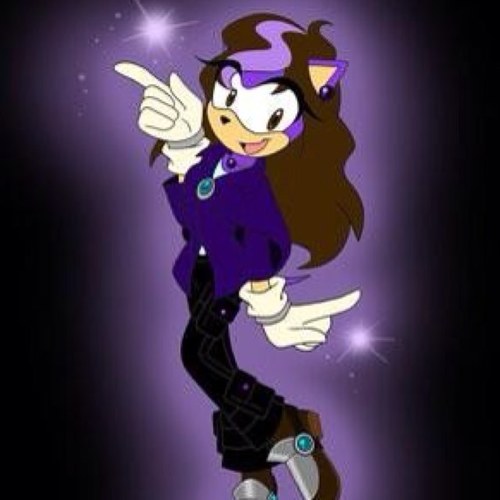 Hello,I'm Amiee,I'm mother of Alice and Sonic and I am #taken by @Freddy_The_Wolf. ❤❤