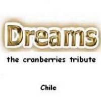 Cranberries Chile (@cranschiledream) 's Twitter Profile